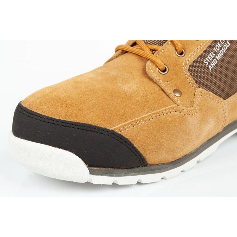 27. Regatta Pro Duststormsbp M Trk127 Safety Shoes