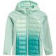 3. 4F softshell jacket Jr HJZ21 JSFD002A 47S