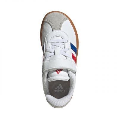 4. Adidas VL Court 3.0 Jr JH6317 shoes