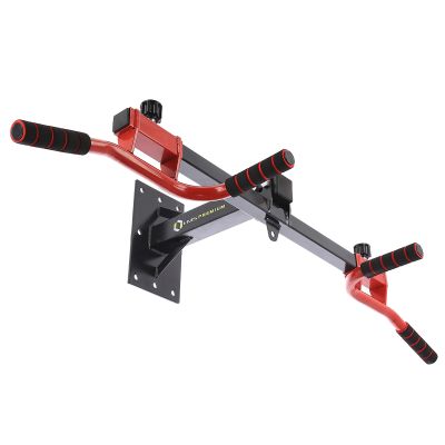 2. HMS DD10 Pull-up Bar