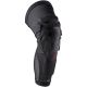 3. LEATT Knee Guard ReaFlex UltraLite EXT Knee Guards