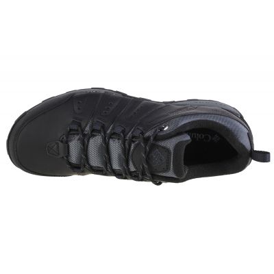 3. Columbia Woodburn II M shoes 1553001054