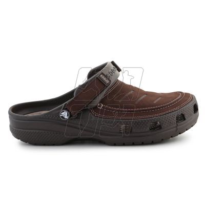 13. Crocs Yukon Vista II Ir Clog M 207689-23D clogs