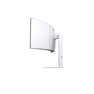 34" Curved 34GX90SA-W LG OLED monitor
