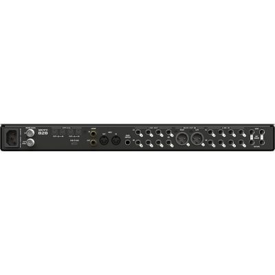 2. MOTU 828 - Audio Interface