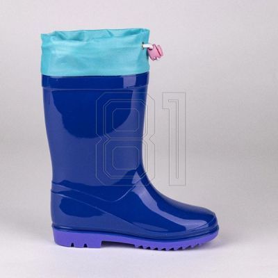 7. Cerda Stitch Jr Wellington Boots 2300006115