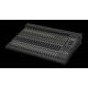 2. Mackie 2404VLZ4 Audio Mixer 24 Channel 20 - 50000 Hz Black