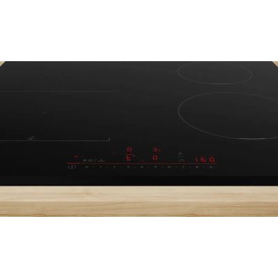 2. BOSCH PVS631HC1E induction hob
