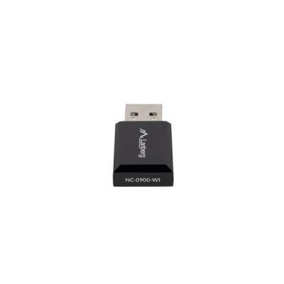 4. LANBERG AX900 USB DUAL BAND WIRELESS NETWORK ADAPTER