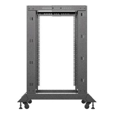 4. LANBERG RACK 18U 600X800 BLACK OR01-6818-B