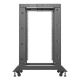 4. LANBERG RACK 18U 600X800 BLACK OR01-6818-B