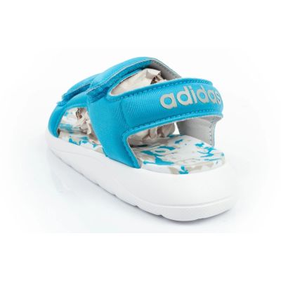 24. adidas Comfort Jr FY8861 Sandals