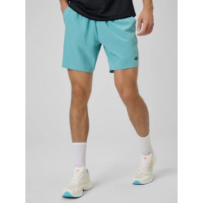 3. Men's quick-drying training shorts 4F 4FRSS26TFSHM1662-32S