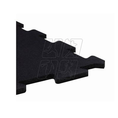 4. Tiguar Slice puzzle mat 98x98x1.5 TI-PSS02