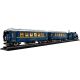 8. LEGO Icons 21344 Orient Express