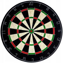 Dartboard sisal 45cm Enero Championship Pro 1051628