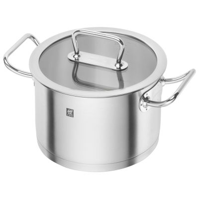 Set of 5 pots ZWILLING Pro 65120-005-0