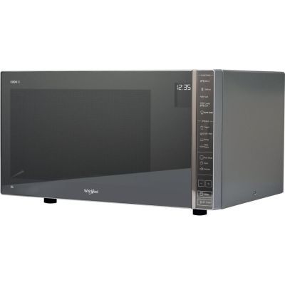 WHIRLPOOL MWP 303 M microwave oven