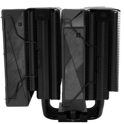 4. Thermalright Royal Pretor Processor Heatsink Black