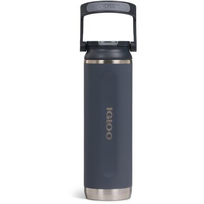 IGLOO Sport Sipper 20 OZ (0.6 liter) one size thermal bottle (with straw)