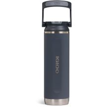 IGLOO Sport Sipper 20 OZ (0.6 liter) one size thermal bottle (with straw)