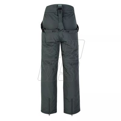 3. Hi-Tec Idris M ski pants 92800549419