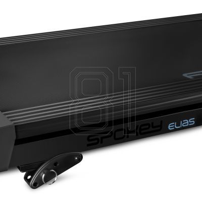 11. Spokey Elias SPK-944173 Electric Treadmill