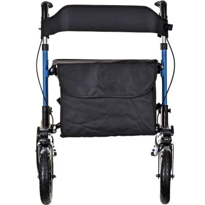 5. Aluminum all-terrain rehabilitation walker
