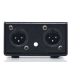 3. dbx DBXDJDI Direct Box Passive Direct Box Black