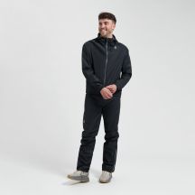 Rogelli CORE Raincoat Set Black 2XL