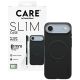 4. CARE by PanzerGlass SL1M MagSafe Case for iPhone Air - Black