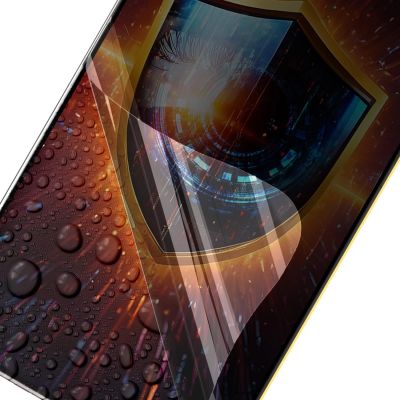 3. 3mk Silky Matt Privacy Privacy Film for Vivo X300