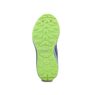 7. Mizuno Wave Daichi W J1GK227121 Running Shoes