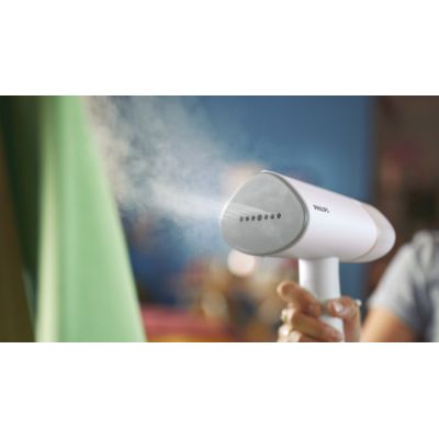 5. PHILIPS STH 3020/10 Garment Steamer