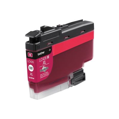 4. LC-426XLM INK MAGENTA F. 5000PG/F/ MFC-J4340DW/J4335DW/J4540DW