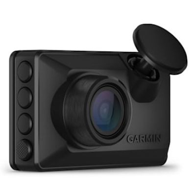 Garmin Dash Cam X110 video recorder