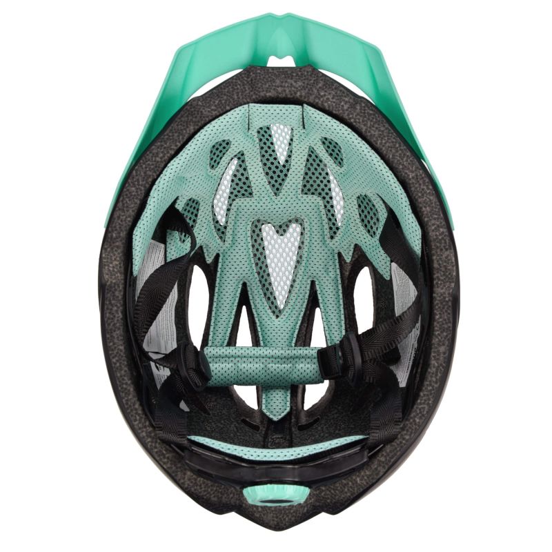 76. Meteor Marven 24792-24794 Bicycle Helmet