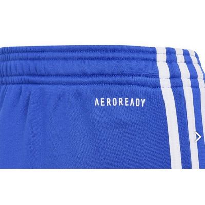 3. adidas Tr-es 3 Stripes Pant Jr IR7542