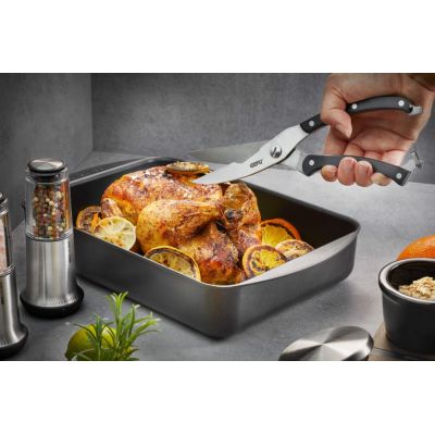 3. GEFU VIGO G-12620 poultry shears