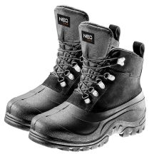 MEN’S SNOW BOOTS SIZE 42 NEO TOOLS