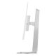 4. Lenovo L24D-4C 23.8"FHD 144Hz 250nits AG HDMI, DP, USB Cloud Gray