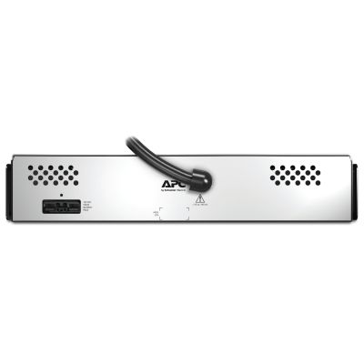 8. APC Smart-UPS X 120V External Battery Pack Rack/Tower