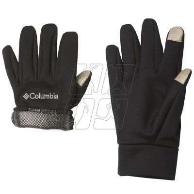 6. Columbia Omni-Heat Touch Liner Glove M 1827791010