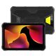 2. Ulefone Armor Pad 2 8/256GB LTE Tablet Black without charger