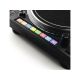 11. Reloop RP-8000 MK2 black - DJ turntable