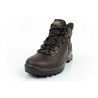 24. Grisport Marrone Pecos M 13229P8G trekking shoes