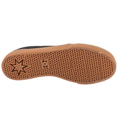 4. DC Shoes Trase TX ADYS300126-BGM Black 38