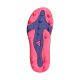 6. adidas F50 Hyperfast Club Velcro FG/MG KK1345 Kids' Soccer Shoes