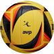 7. WILSON AVP OPTX REPLICA VOLLEYBALL