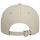 2. New Era Pu 9FORTY New York Yankees Cap 60364299 Beige OSFM